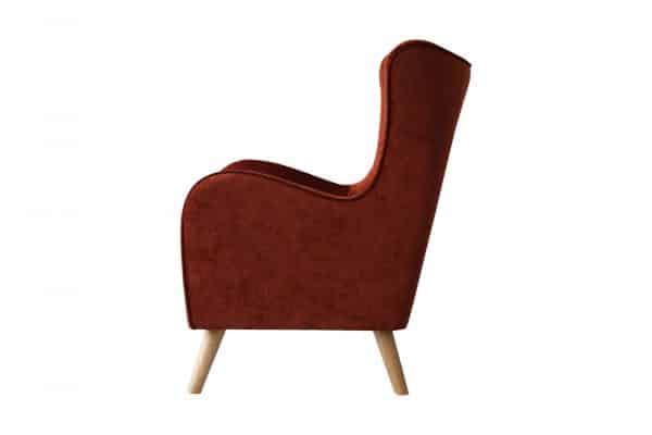 Harry Armchair - Heavens